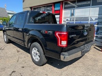 HERE IS A NICE CLEAN WELL MAINTAINED F 150 THAT LOOKS AND DRIVES GREAT AND SOLD CERTIFIED COME FOR T... (image 5)