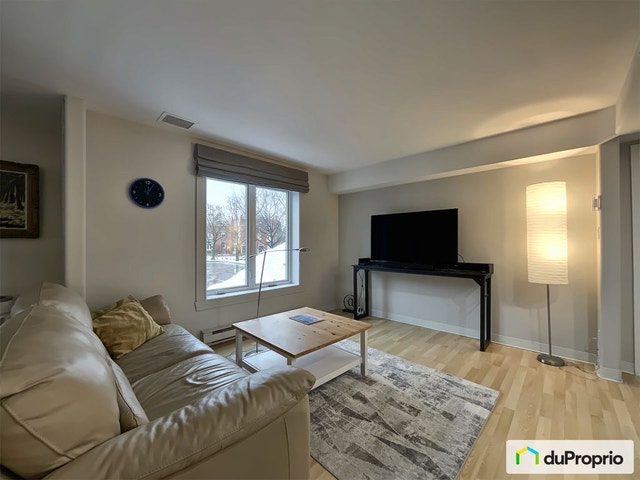 $295,000 - Condominium in Trois-Rivières (Trois-Rivières) — photo 2