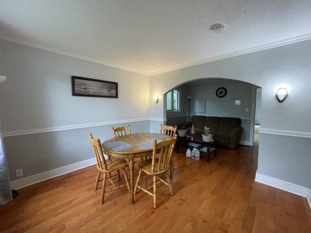 Inclusive student house rented by bedroom! - 119 Baiden St in Long Term Rentals in Kingston - Image 3