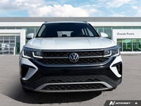 Seamlessly blending dynamic performance with everyday versatility, the 2022 Volkswagen Taos Highline... (image 7)