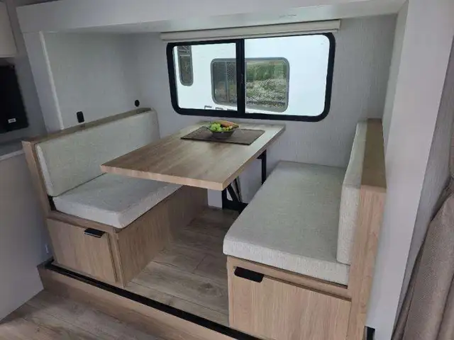 2026 Winnebago Micro Minnie 2108DS in Travel Trailers & Campers in Penticton - Image 14