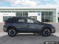 * 18-inch alloy wheels, Steering Responsive LED Headlights, Power Glass Sunroof (PHEV), and high gro... (image 5)