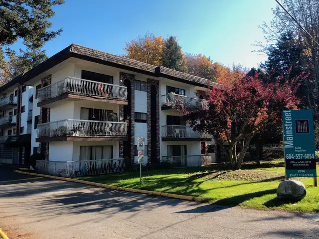 East Abbotsford Apartment For Rent | Hillside Terrace in Long Term Rentals in Abbotsford - Image 10