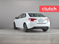 Front Heated Seats, Climate Control, Bluetooth Music and more! Clutch is the largest online used car... (image 5)