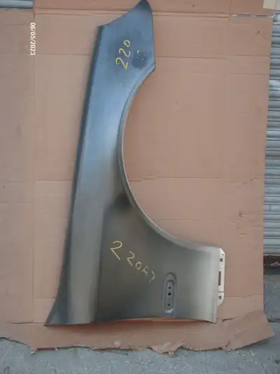 Brand new part (ref. # 220 880 04 18) to replace rusty or damaged one for all models '00 - '06. Call...