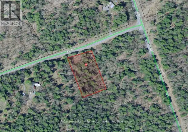 18 CAMP ROAD McKellar, Ontario in Land for Sale in Barrie - Image 4