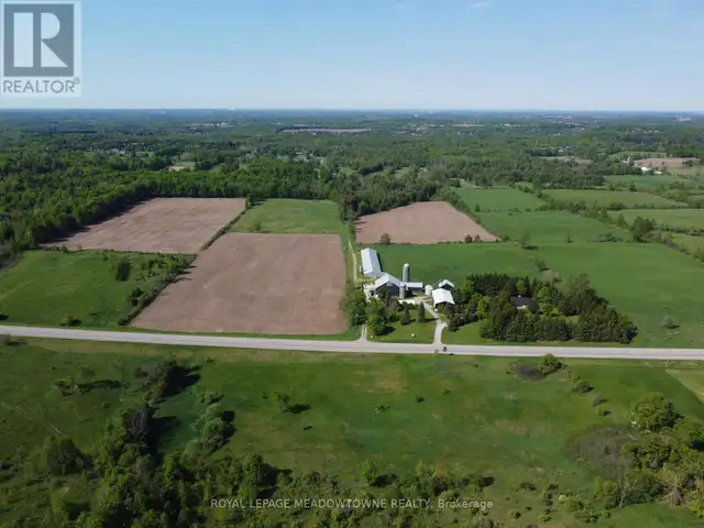 4958 WELLINGTON RD 125 Erin, Ontario in Land for Sale in Oakville / Halton Region - Image 40