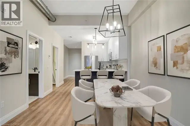 15 MAIN Street Unit# 204 Cambridge, Ontario in Long Term Rentals in Cambridge - Image 6