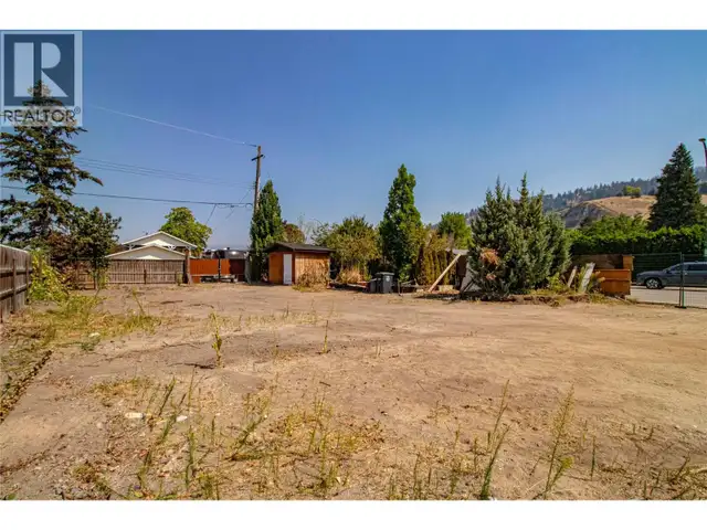 105 Lee Avenue Penticton, British Columbia in Land for Sale in Penticton - Image 11