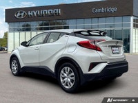 *2021 Toyota C-HR LE FWD | CarPlay | Heated Seats | Backup Camera | Toyota Safety Sense* The 2021 To... (image 2)