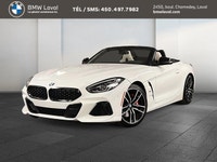 ===== 2022 BMW Z4 M40i | Gr. Sup. Amélioré | ===== ===== * Groupe Supérieur Amélioré * ===== ===== P... (image 3)