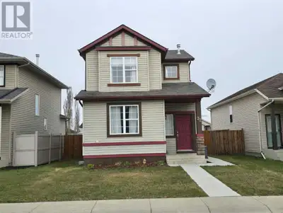This is your HOME! 4 bedrooms, 2.5 bathrooms and a 90% finished basement with separate entrance. You...