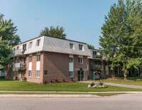 2 Bedroom in Listowel!Easy Commute to K/W,Guelph & Stratford!