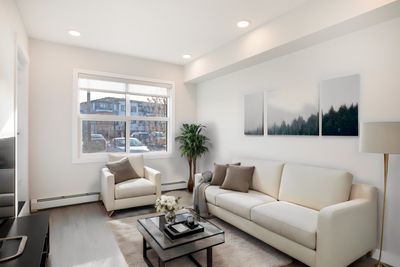 THE CIRCLE – Modern Apartments & Townhomes in Seton Urban District Enjoy a $500 Move-In Bonus When Y...