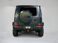 This 2021 Mercedes-Benz G-Class G 550 is a local Ontario vehicle that delivers iconic G-Wagon stylin... (image 6)