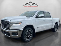WAS: $101230 NOW: $99230 plus taxes and licensing feesThe 2026 Ram 1500 Longhorn, available in a stu... (image 1)