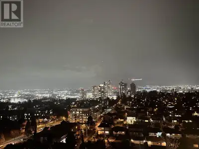 1304 7418 PAULSON STREET Vancouver, British Columbia