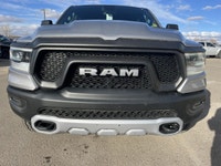 Discover rugged capability and modern style with the 2020 RAM 1500 Rebel, now available at Energy Ch... (image 1)
