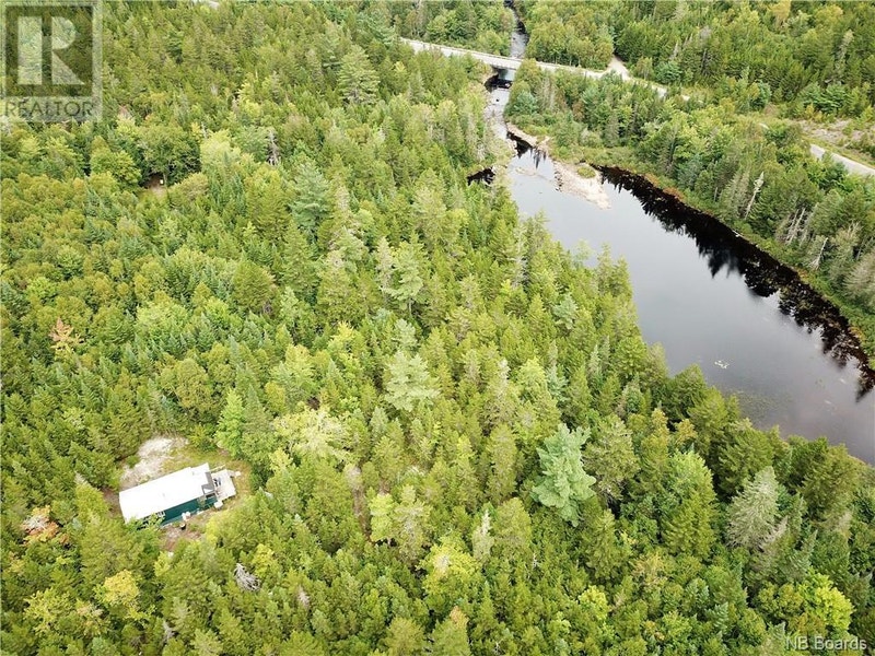 2 Campsite Cluster Lee Settlement, New Brunswick Houses for Sale