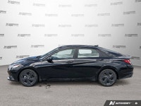 This Hyundai Elantra boasts a Regular Unleaded I-4 2.0 L/122 engine powering this Variable transmiss... (image 2)