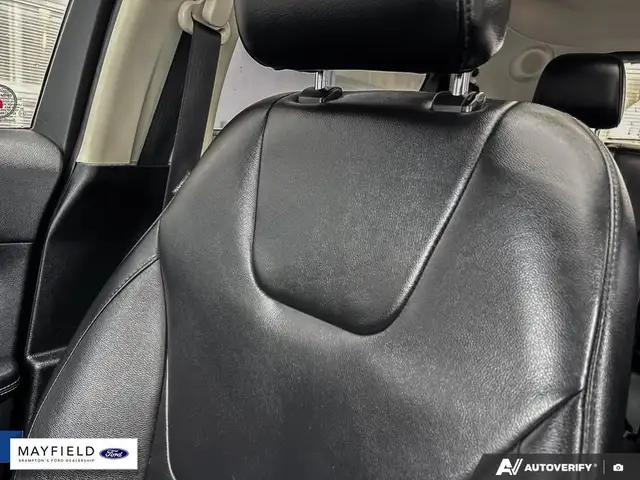 2020 Ford Edge Titanium| Sunroof| Heated Leather seats648401877416991210