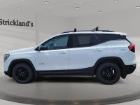 **Strickland's is home of the Hassle-Free car shopping experience. We make car buying fun, find your... (image 4)