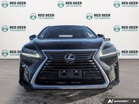 The 2016 Lexus RX 350 Base is a pre-owned luxury SUV offering a refined and well-equipped configurat... (image 2)