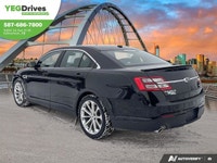 This 2018 Ford Taurus Limited is offered to you for sale by YEG Drives. Sophistication & understated... (image 3)