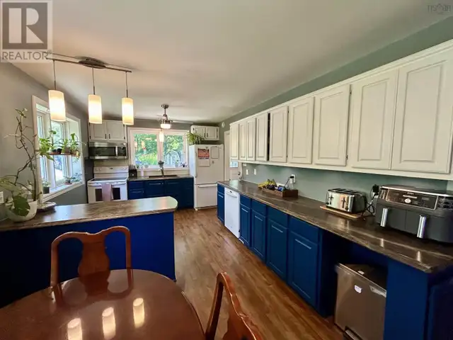 1209 Highway 4 Mount Thom, Nova Scotia in Houses for Sale in New Glasgow - Image 8