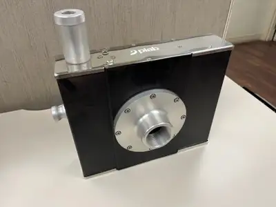 3101058U - PIAB  Vacuum pump MAXI MLL800, NBR seals, View more