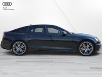 AUDI TROIS-RIVIÈRES MEMBER OF THE GABRIEL GROUP 819-266-7777 LOCATED IN THE CENTER OF MAURICIE AT AU... (image 1)