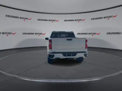2024 Chevrolet Silverado 1500 RST Crew Cab Standard Box 4WD, View more