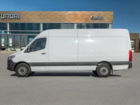 2024 Mercedes-Benz SPRINTER 2500 TURBO DIESEL | NO REPORTED ACCIDENT The 2024 Mercedes-Benz Sprinter... (image 2)