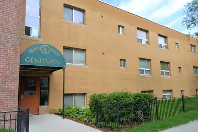 SEPT 1ST**BASEMENT BACHELOR- $969.00!