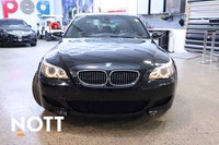 Power Adjustable Heated Leather Seats, Power Sunroof, Navigation, Dual Zone Climate Control, Push to... (image 7)
