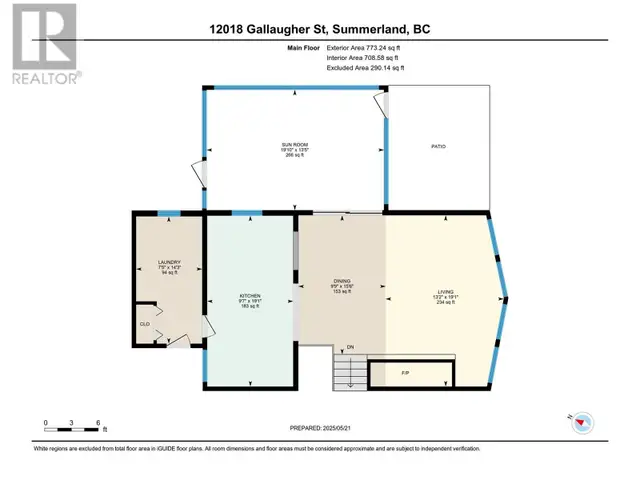 12018 Gallaugher Street Summerland, British Columbia in Houses for Sale in Penticton - Image 23