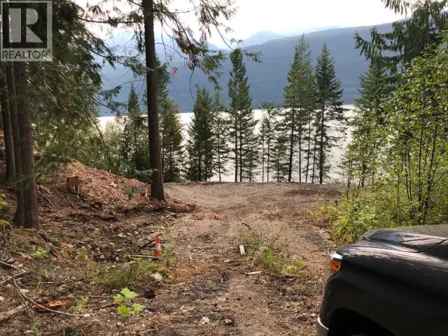 1399 Purcell Lane Lot# 18 Argenta, British Columbia in Land for Sale in Nelson - Image 8