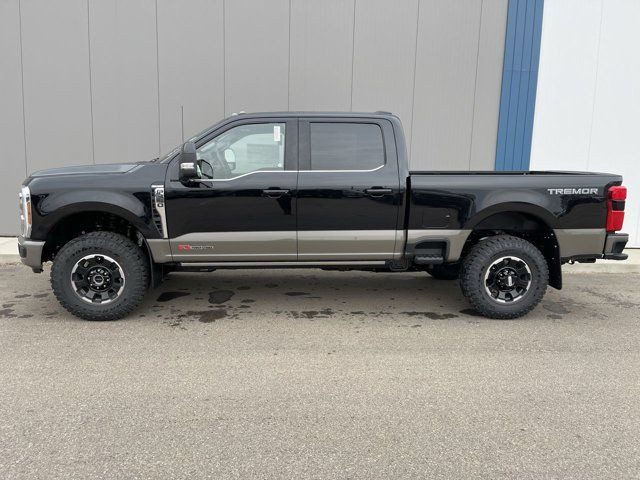 2026 Ford Super Duty F-350 SRW King Ranch in Cars & Trucks in Strathcona County - Image 2
