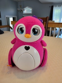 Penbo - Adorable pingouin robotique Laval / North Shore Greater Montréal Preview