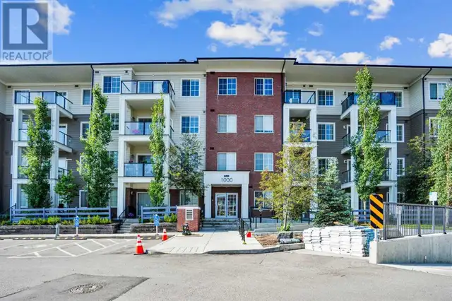 1114, 298 Sage Meadows Park NW Calgary, Alberta628637996334111212