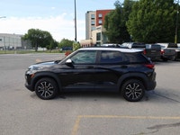 2021 Chevrolet Trailblazer ACTIV AWD Adventure-ready styling, all-weather confidence, and modern tec... (image 6)