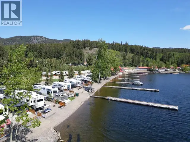 LOT 2 153 BIRCH BAY RESORT ROAD Fraser Lake, British Columbia in Land for Sale in Burns Lake - Image 13