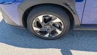 Nouvel Arrivage! La Subaru Crosstrek Limited 2024 est un VUS compact haut de gamme qui se démarque p... (image 6)