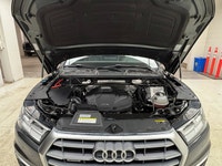 KBB.com 10 Best Luxury SUVs. This Audi Q5 boasts a Intercooled Turbo Premium Unleaded I-4 2.0 L/121... (image 8)