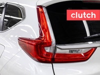 NO ACCIDENTS / CLEAN CARFAX / Front Heated Seats, Climate Control, Touchscreen Display and more! Clu... (image 9)