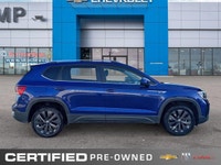 Saskatoon Motor Products - Recent Arrival! 2024 Volkswagen Taos Comfortline - Certified. Certificati... (image 6)