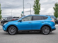 SofTex Interior - Sunroof - Heated Front Seats - JBL Audio The 2018 Toyota RAV4 Limited combines ver... (image 5)
