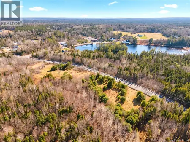 2997 Route 3 Hwy Harvey, New Brunswick in Land for Sale in Fredericton - Image 23