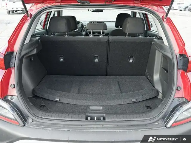 2023 Hyundai Kona Preferred | AWD | Heated Seats in Cars & Trucks in Windsor Region - Image 12