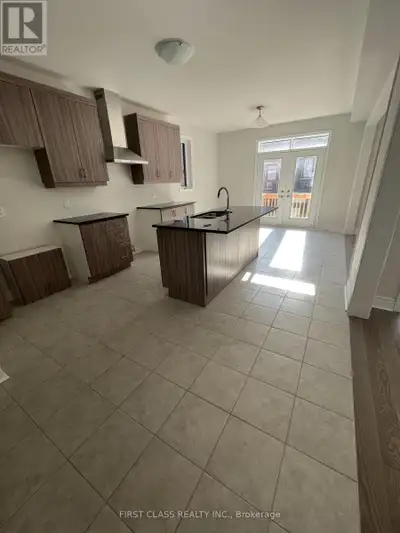 8 NIGH DRIVE Markham (Middlefield), Ontario
